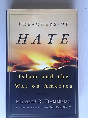 Preachers of Hate, Islam and the War on America