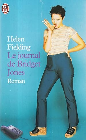 Bild des Verkufers fr Le Journal de Bridget Jones zum Verkauf von books-livres11.com