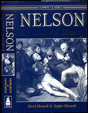 Immagine del venditore per Nelson | The Immortal Memory venduto da Little Stour Books PBFA Member