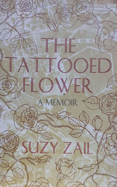 The Tattooed Flower: A Memoir
