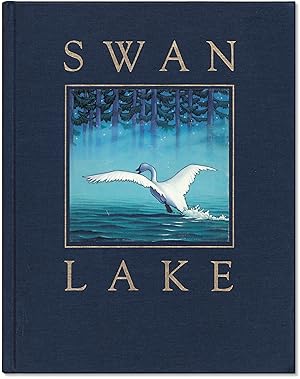 Swan Lake.