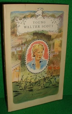 Seller image for YOUNG WALTER SCOTT , No 49 for sale by booksonlinebrighton
