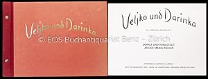 Veljko und Darinka. Ein serbisches Voksmärchen.