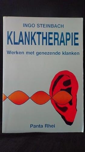 Klanktherapie.