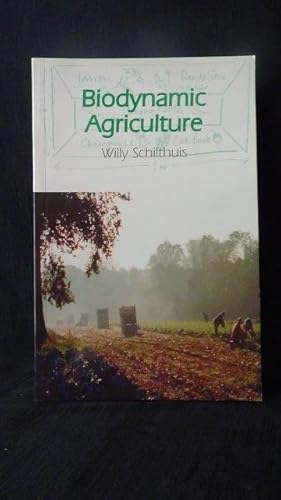 Biodynamic Agriculture.