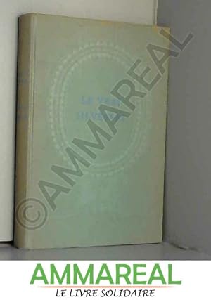 Seller image for Le vrai silvestri roman . for sale by Ammareal