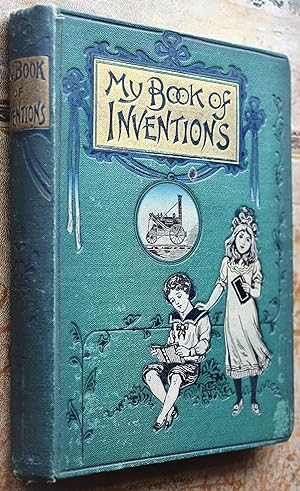 My Book Of Inventions