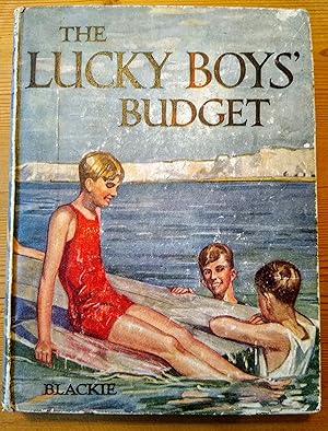 The Lucky Boys Budget