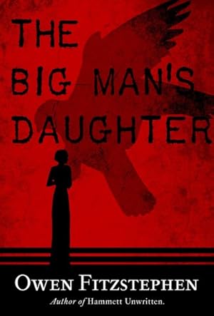 Bild des Verkufers fr Big Man's Daughter zum Verkauf von GreatBookPrices