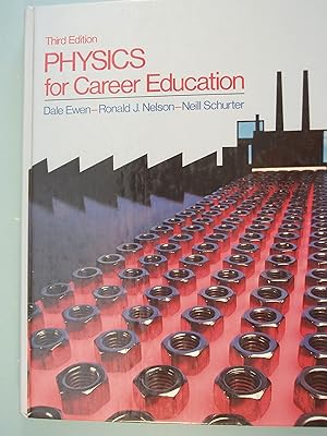 Seller image for Physics for career education for sale by PB&J Book Shop