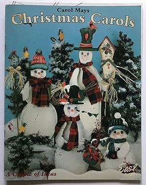 Seller image for Christmas Carols. for sale by Monkey House Books