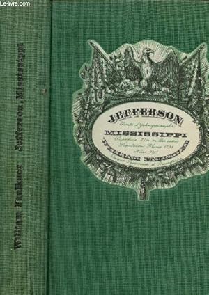 Seller image for Jefferson - Mississippi for sale by Le-Livre