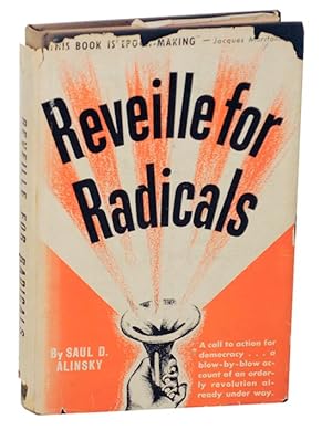 Seller image for Reveille For Radicals for sale by Jeff Hirsch Books, ABAA