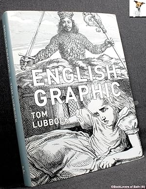 Bild des Verkufers fr English Graphic zum Verkauf von BookLovers of Bath