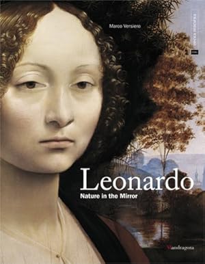 Immagine del venditore per Leonardo : Nature in the Mirror venduto da GreatBookPrices