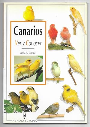 Canarios - Ver Y Conocer