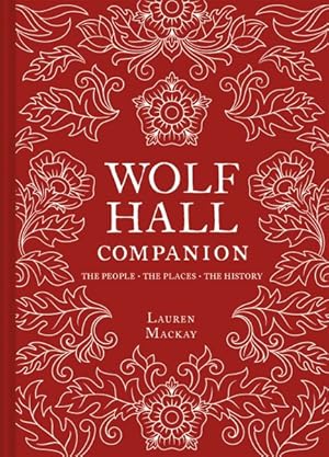 Immagine del venditore per Wolf Hall Companion venduto da GreatBookPrices