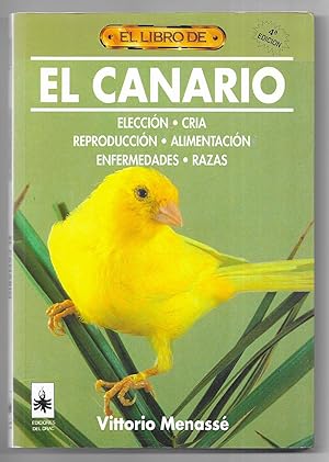 Libro de EL CANARIO. El.