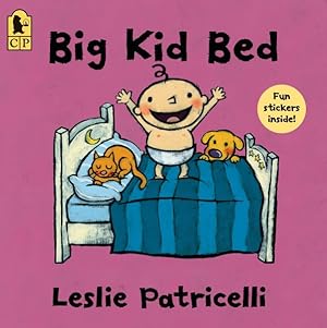 Imagen del vendedor de Big Kid Bed a la venta por GreatBookPrices
