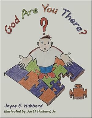 Bild des Verkufers fr God Are You There? zum Verkauf von GreatBookPricesUK