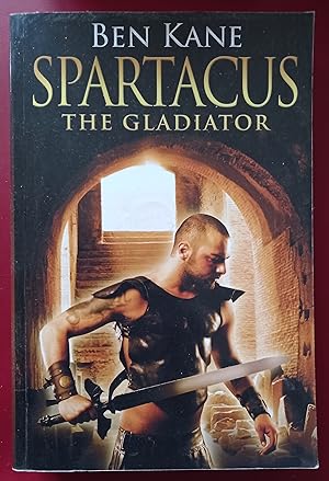 Immagine del venditore per Spartacus: The Gladiator venduto da Collector's Corner