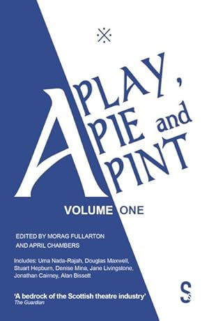 Image du vendeur pour Play, a Pie and a Pint : Toy Plastic Chicken; a Respectable Widow Takes to Vulgarity; Chic Murray: a Funny Place for a Window; Ida Tamson; Jocky Wilson Said; Do Not Press This Button mis en vente par GreatBookPrices