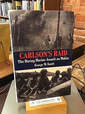 Carlson's Raid