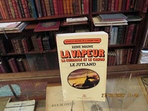 Seller image for La Vapeur.La cuirasse et le canon. Le Jutland. for sale by Librairie FAUGUET