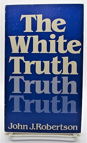 Seller image for White Truth for sale by Book Nook