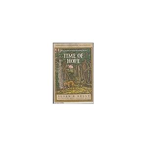 Imagen del vendedor de Time of Hope (An Inspector Nick Trevellyan/Alison Hope Myster) (Hardcover) a la venta por InventoryMasters