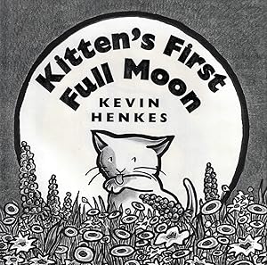 Bild des Verkufers fr Kitten's First Full Moon (Caldecott Award) zum Verkauf von E. M. Maurice Books, ABAA