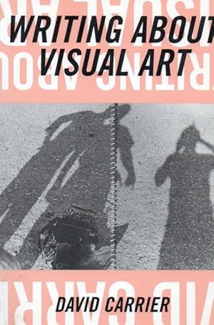 Seller image for Writing About Visual Art for sale by San Francisco Book Company