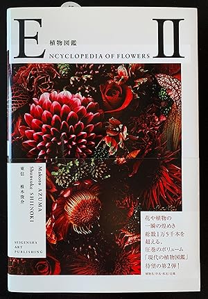 Imagen del vendedor de Encyclopedia Of Flowers Part 2 a la venta por Amsterdam Book Company