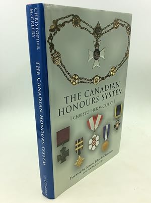 Seller image for THE CANADIAN HONOURS SYSTEM for sale by Kubik Fine Books Ltd., ABAA