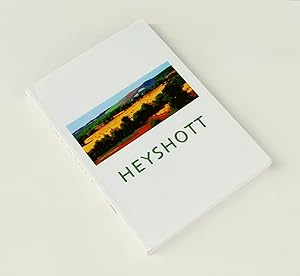 Heyshott: 2000 B.C. - A.D. 2000