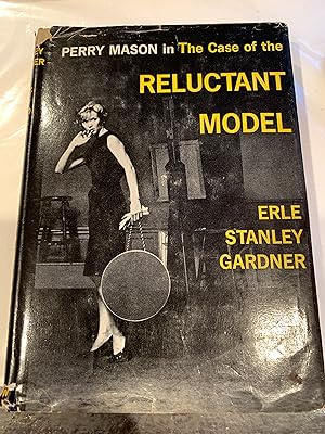 Seller image for THE CASE OF THE RELUCTANT MODEL for sale by Happy Heroes