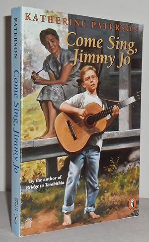 Seller image for Come Sing, Jimmy Jo for sale by Mad Hatter Books
