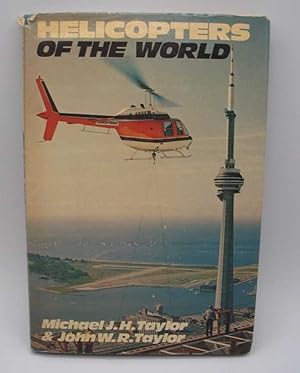 Immagine del venditore per Helicopters of the World venduto da Easy Chair Books