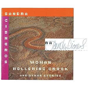 Woman Hollering Creek and Other Stories [Advance Excerpt]