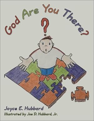Bild des Verkufers fr God Are You There? zum Verkauf von GreatBookPrices