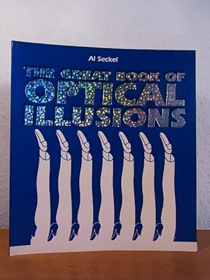 Seller image for The Great Book of Optical Illusions for sale by Antiquariat Weber