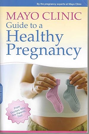 Guide to a Healthy Pregnancy