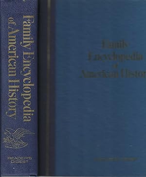 Family Encyclopedia of American History