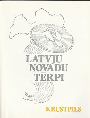 Latvju Novadu Terpi Krustpils