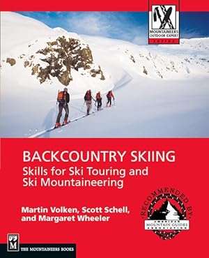 Immagine del venditore per Backcountry Skiing : Skills for Ski Touring and Ski Mountaineering venduto da GreatBookPricesUK