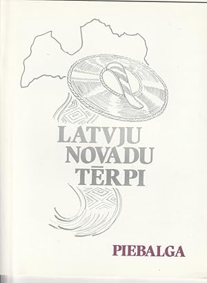 Latvju Novadu Terpi Piebalga