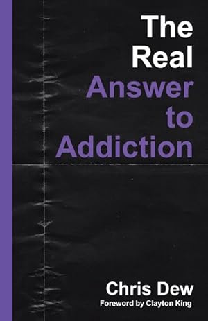 Seller image for Real Answer to Addiction for sale by GreatBookPrices
