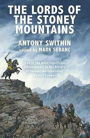 Bild des Verkufers fr The Lords of the Stoney Mountains (Paperback) zum Verkauf von AussieBookSeller