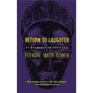 Seller image for Return to Laughter for sale by eCampus