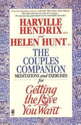 Seller image for Couples Companion: Meditations & Exercises for Getting the Love You Want: A Workbook for Couples (Paperback or Softback) for sale by BargainBookStores